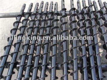 Wireline drill rod