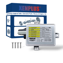Xenplus Original W3T10471 D2S D2R Xenon HID Ballast Replacement