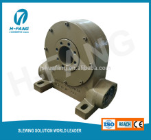 7'' gear box for solar thermal CSP system