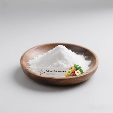 Calcium Fructoborate: Clinically Proven Joint Support