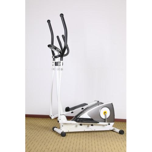 Magnetic  Elliptical trainer Fitness Bicycke