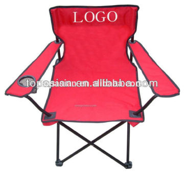 Foldable beach chairs