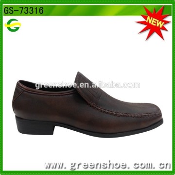 Latest Fashion Man Dress Shoe