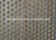 perforated metal sheet/perforated aluminum sheet/perforated mesh