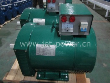 20kw st brush alternator