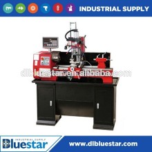 Multi-purpose machine SM8-TURNING/DRILLING/MILLING