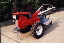 Walking Tractor (JM-81& JM-81L)