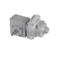 Geared Air Motor HXWG01