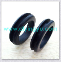Grooved Rubber/Plastic Grommets Hole Plug with High quality