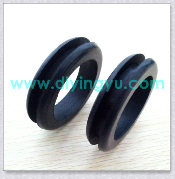 Grooved Rubber/Plastic Grommets Hole Plug with High quality