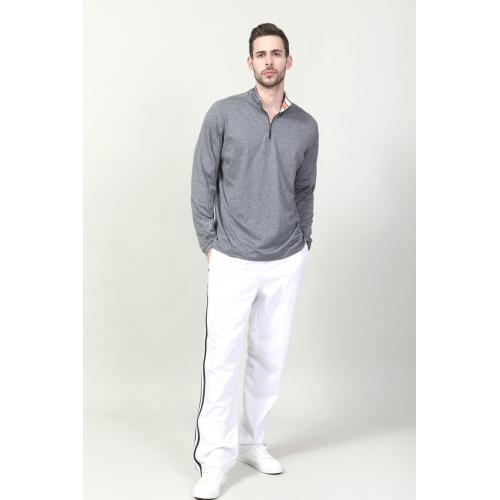 MEN'S SPORTWEAR RUNNING TOP AND PANTS