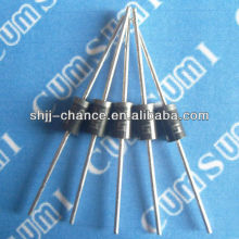 5A 1000V High Efficiency Rectifier HER508 Axial Lead rectifier