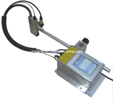 Touch Screen Inkjet Coding and Printing Machine