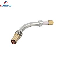 XL40KD Swan Neck XL015.0001