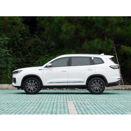 2023 برند چینی Chery Tiger 8 Plus اتومبیل بنزینی اتومبیل با قیمت قابل اعتماد و SUV سریع اتومبیل بنزینی