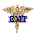 Pasukan Respons Kecemasan EMT Lapel Pin