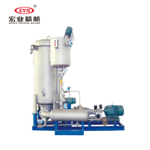 High Temperature High Pressure Zipper Dyeing Machine