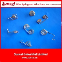 Various Battery Contact Spring