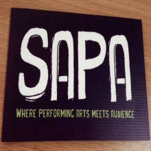 Hot sale black 6mm thickness led advertising board stadium stand up advertising board material