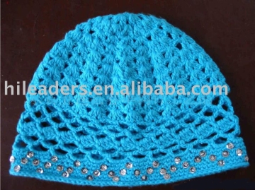 Handmade Hat