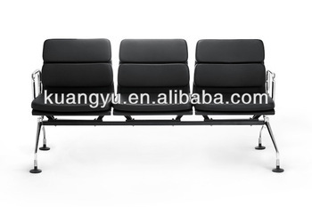Public Waiting Chair,airport waiting chairs,modern design waiting chair,upholstered waiting room chair