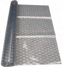 ESD Curtain film