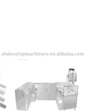 Suppository production line