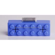 Mini Lego Speaker , iPhone Speaker