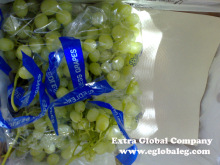 Superior Seedless Grapes