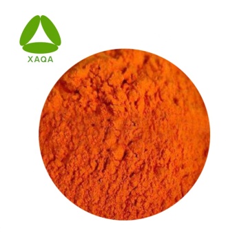 Tímido beta-caroteno de síntesis a granel 10% HPLC
