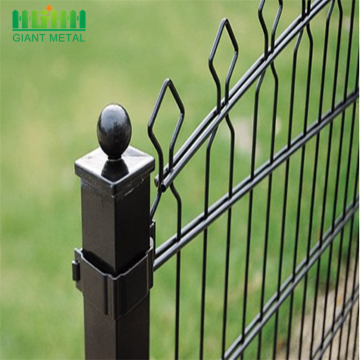 Special Twin Wire Fence Prestige Fence for Wholesale