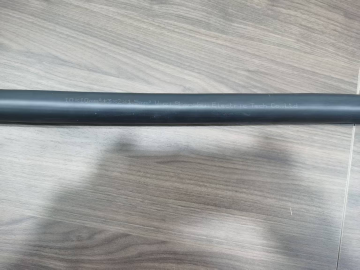 Low smoke zero halogen power cable