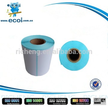 Direct Thermal Labels High Quality Printing Labels Roll Removable Adhesive Labels for Zebra Printers Labels Roll Wholesale