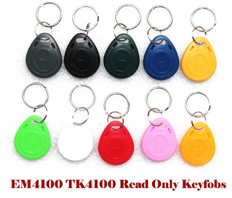 Rfid Keyfob