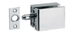 Glass Door Bolt or Glass Door Latch (MP937-S)