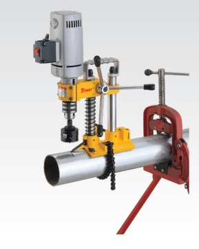 Hole Cutting Tool (TWK-VA)