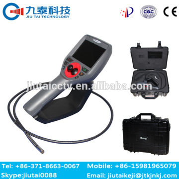 ABS case pipe inspection system|40m cable inspection system