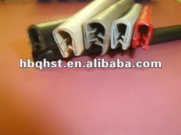 rubber trim