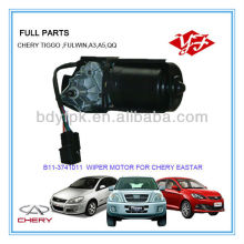 Chery Eastar Windshield Wipers Motor B11-3741011