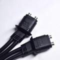 DC Data Transmission Wire Harness