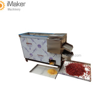 Industrial Red Dry Chili Pepper Stem Cutting Machine and Chopping Machine for Sale