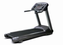 Home Electric Training Treadmill