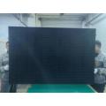2 Glass topcon solar module 420W 430W all black solar panel 16bb