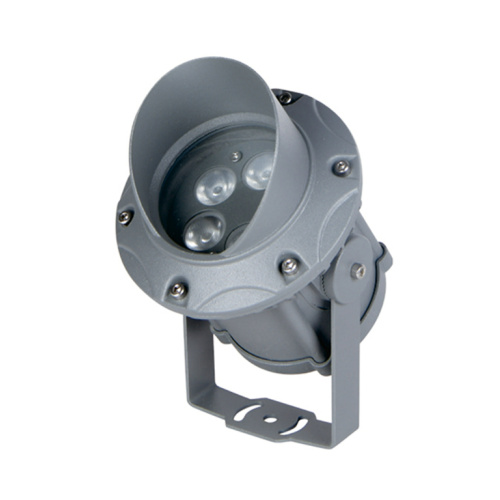 RGB high power outdoor flood light