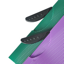 Swing Clip A4 Size Report Cover Document Organizer