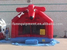 inflatable castle -035