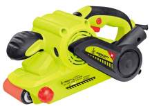 810w 110v 533*76mm pad electric palm sander