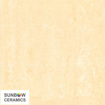 Foshan 60x60cm Double Loading polished Tiles Sunbow