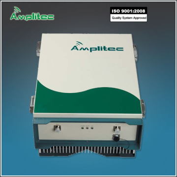 L37 Series 37~40dBm Mini Line/37~40 dBm Line Amplifier/WCDMA Amplifier/Phone Amplifier
