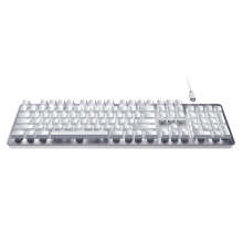 Razer Pro Type Ultra Wireless Mechanical Keyboard White 104 Keys Gaming Keyboard